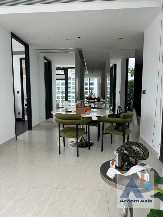 7  2 br Condominium For Sale in Sathorn ,Bangkok BTS Chong Nonsi at Tait 12 AA44692