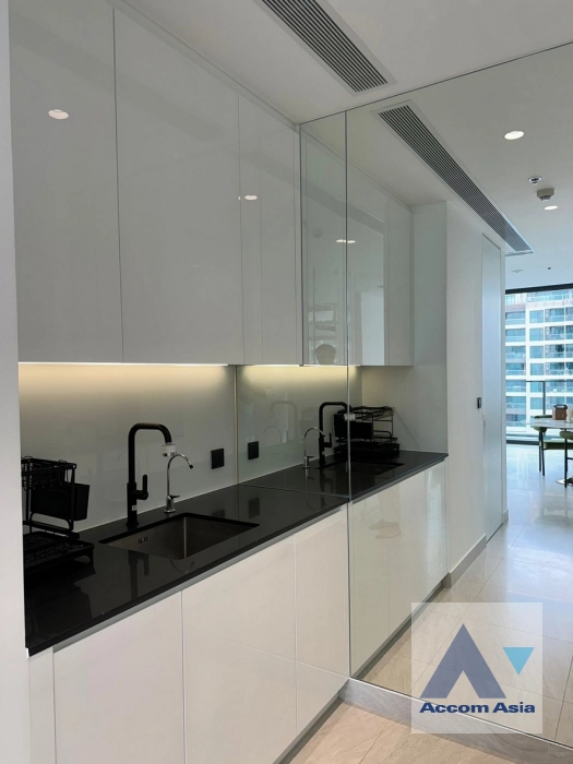 12  2 br Condominium For Sale in Sathorn ,Bangkok BTS Chong Nonsi at Tait 12 AA44692