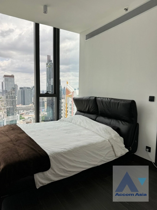 13  2 br Condominium For Sale in Sathorn ,Bangkok BTS Chong Nonsi at Tait 12 AA44692
