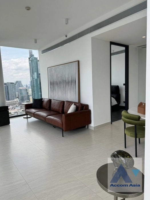  1  2 br Condominium For Sale in Sathorn ,Bangkok BTS Chong Nonsi at Tait 12 AA44692
