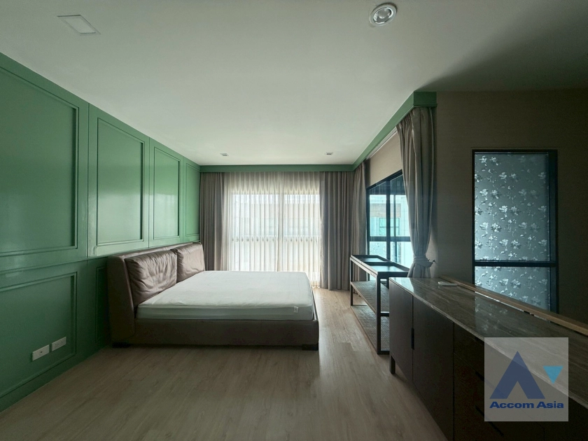 11  3 br Townhouse for rent and sale in Pattanakarn ,Bangkok ARL Ramkhamhaeng at Arden Pattanakarn AA44695