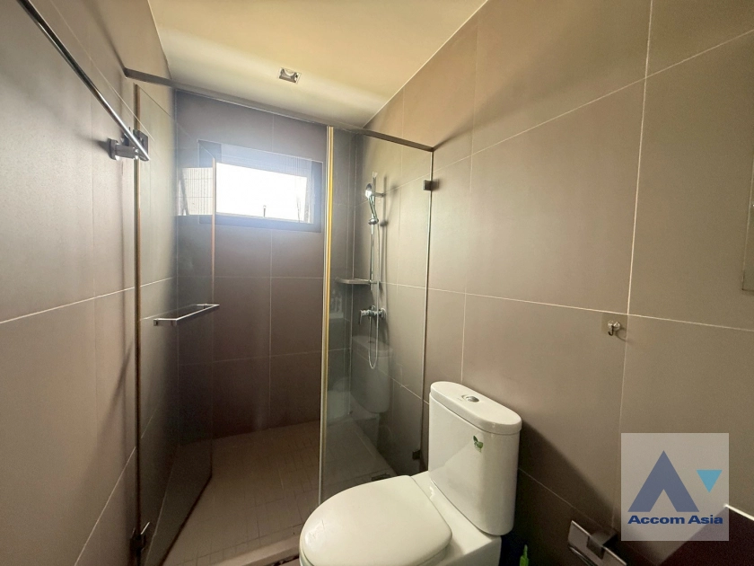 19  3 br Townhouse for rent and sale in Pattanakarn ,Bangkok ARL Ramkhamhaeng at Arden Pattanakarn AA44695