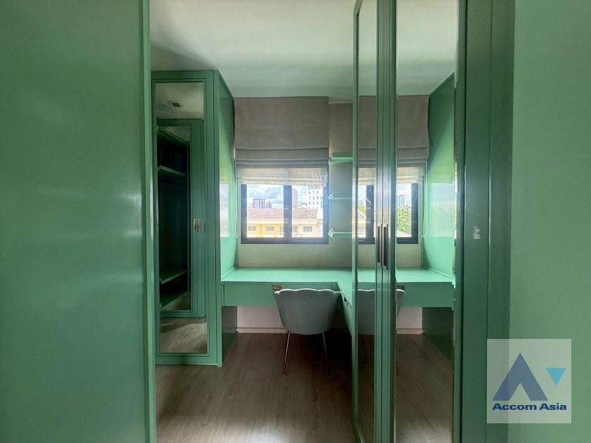 17  3 br Townhouse for rent and sale in Pattanakarn ,Bangkok ARL Ramkhamhaeng at Arden Pattanakarn AA44695