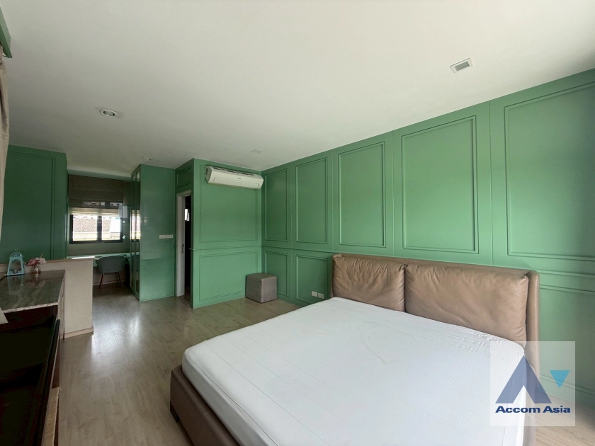 12  3 br Townhouse for rent and sale in Pattanakarn ,Bangkok ARL Ramkhamhaeng at Arden Pattanakarn AA44695