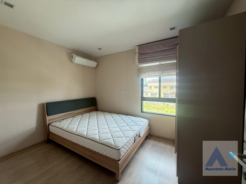 13  3 br Townhouse for rent and sale in Pattanakarn ,Bangkok ARL Ramkhamhaeng at Arden Pattanakarn AA44695