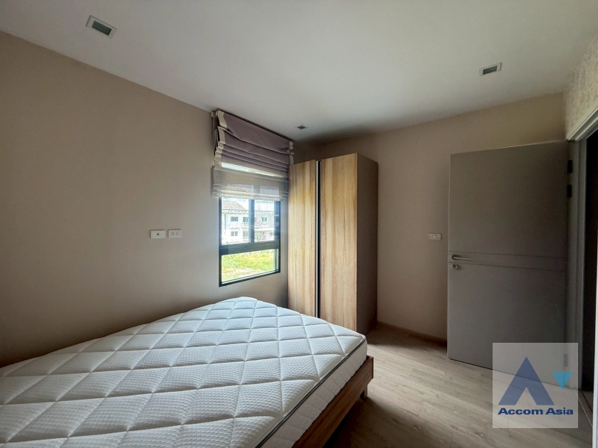 14  3 br Townhouse for rent and sale in Pattanakarn ,Bangkok ARL Ramkhamhaeng at Arden Pattanakarn AA44695