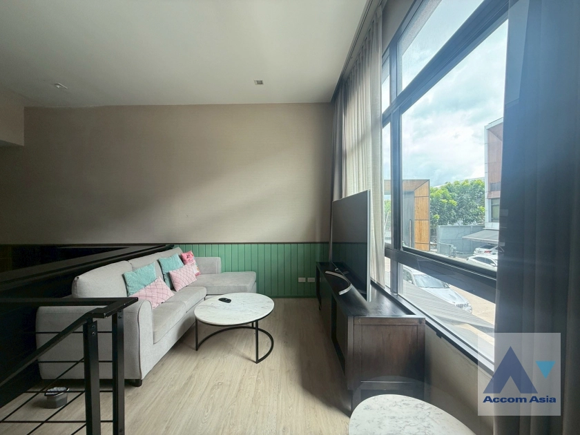  1  3 br Townhouse for rent and sale in Pattanakarn ,Bangkok ARL Ramkhamhaeng at Arden Pattanakarn AA44695