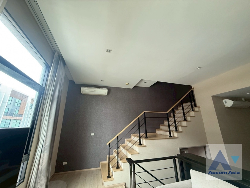 6  3 br Townhouse for rent and sale in Pattanakarn ,Bangkok ARL Ramkhamhaeng at Arden Pattanakarn AA44695