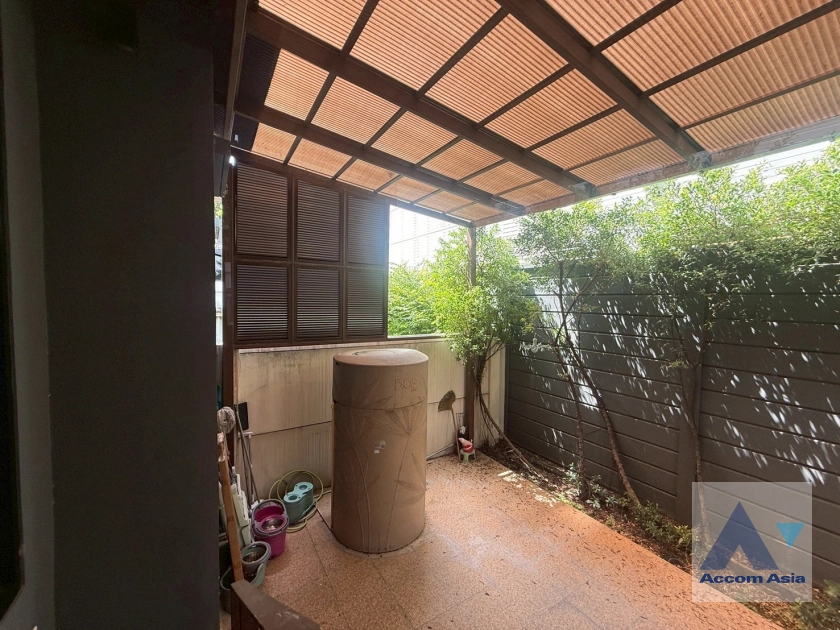 20  3 br Townhouse for rent and sale in Pattanakarn ,Bangkok ARL Ramkhamhaeng at Arden Pattanakarn AA44695