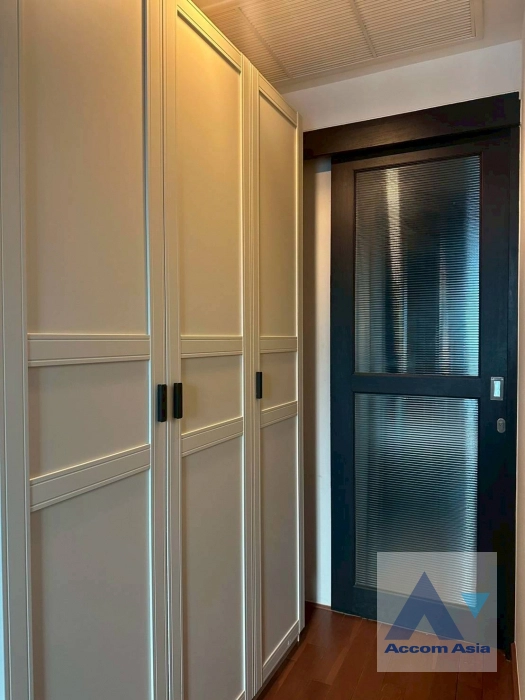 8  2 br Condominium For Rent in Ploenchit ,Bangkok BTS Chitlom at The Address Chidlom AA44702