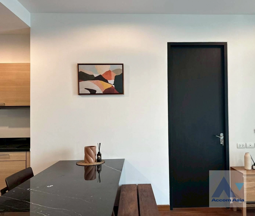 5  2 br Condominium For Rent in Ploenchit ,Bangkok BTS Chitlom at The Address Chidlom AA44702