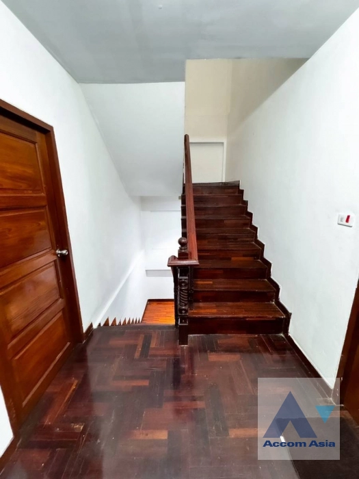4  5 br Townhouse for rent and sale in Sukhumvit ,Bangkok BTS Thong Lo at Thonglo Classic Home AA44703