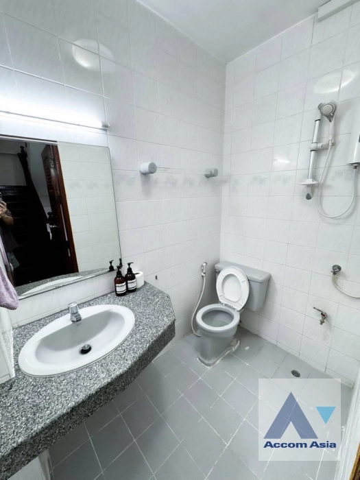 14  5 br Townhouse for rent and sale in Sukhumvit ,Bangkok BTS Thong Lo at Thonglo Classic Home AA44703