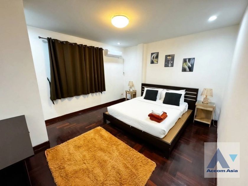 10  5 br Townhouse for rent and sale in Sukhumvit ,Bangkok BTS Thong Lo at Thonglo Classic Home AA44703