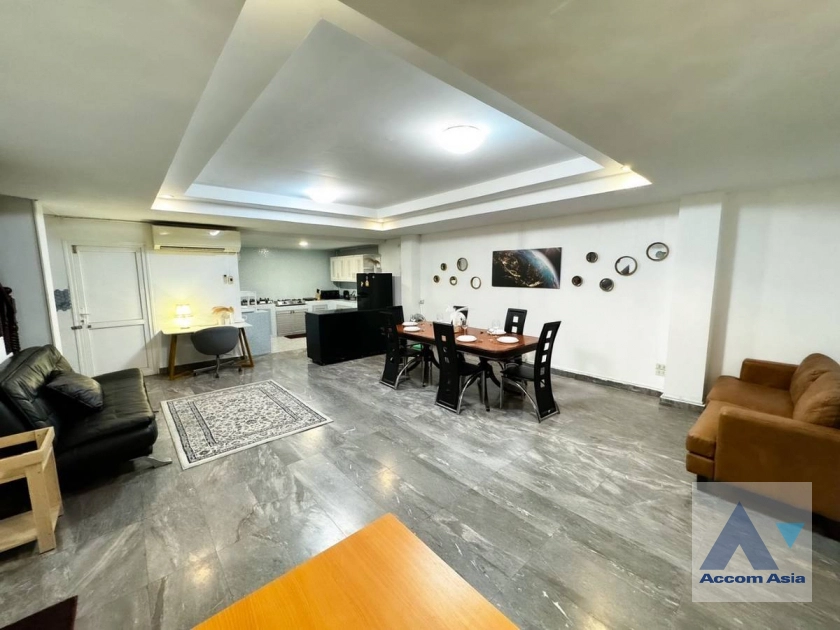  2  5 br Townhouse for rent and sale in Sukhumvit ,Bangkok BTS Thong Lo at Thonglo Classic Home AA44703