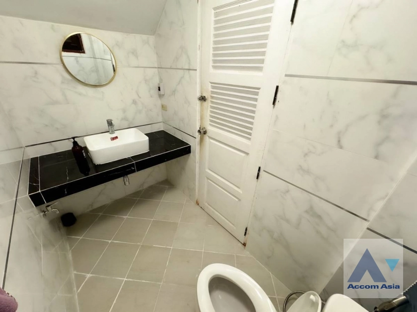 13  5 br Townhouse for rent and sale in Sukhumvit ,Bangkok BTS Thong Lo at Thonglo Classic Home AA44703