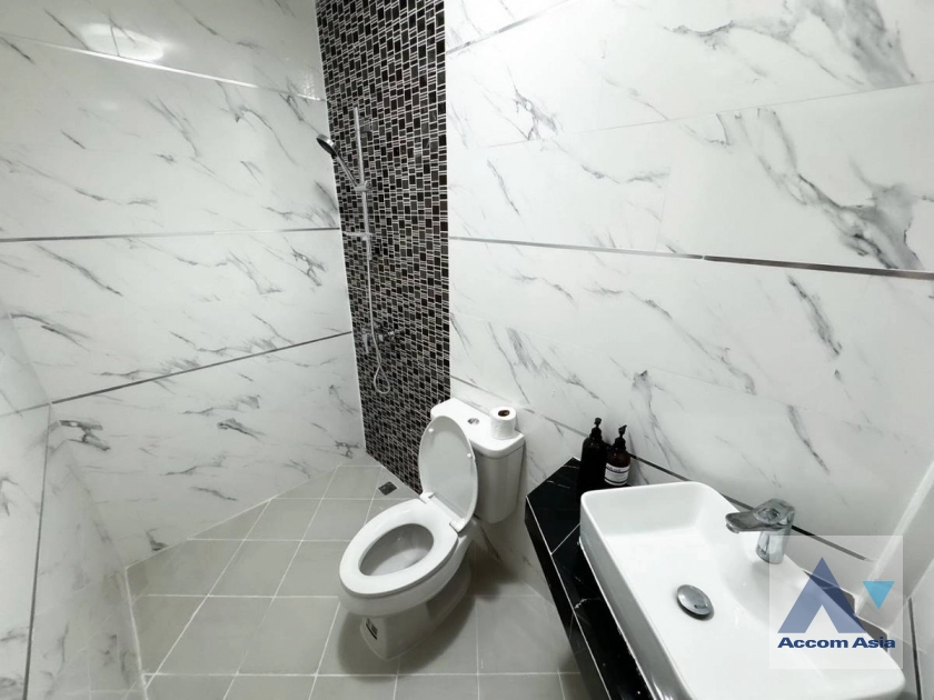 15  5 br Townhouse for rent and sale in Sukhumvit ,Bangkok BTS Thong Lo at Thonglo Classic Home AA44703