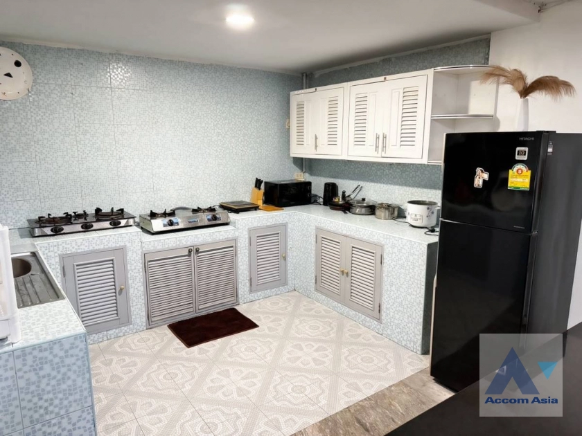  1  5 br Townhouse for rent and sale in Sukhumvit ,Bangkok BTS Thong Lo at Thonglo Classic Home AA44703