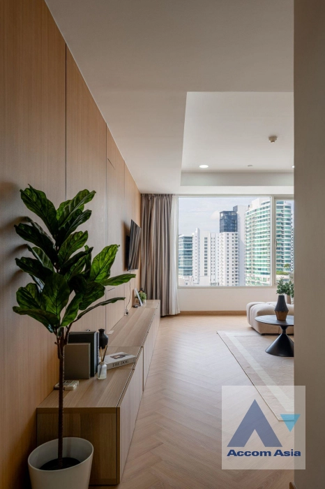 unitPet friendly |  2 Bedrooms  Condominium For Sale in Sukhumvit, Bangkok  near BTS Thong Lo (AA44706)