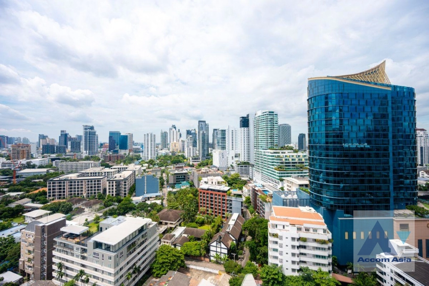 19  2 br Condominium For Sale in Sukhumvit ,Bangkok BTS Thong Lo at Hampton Thonglor 10 AA44706