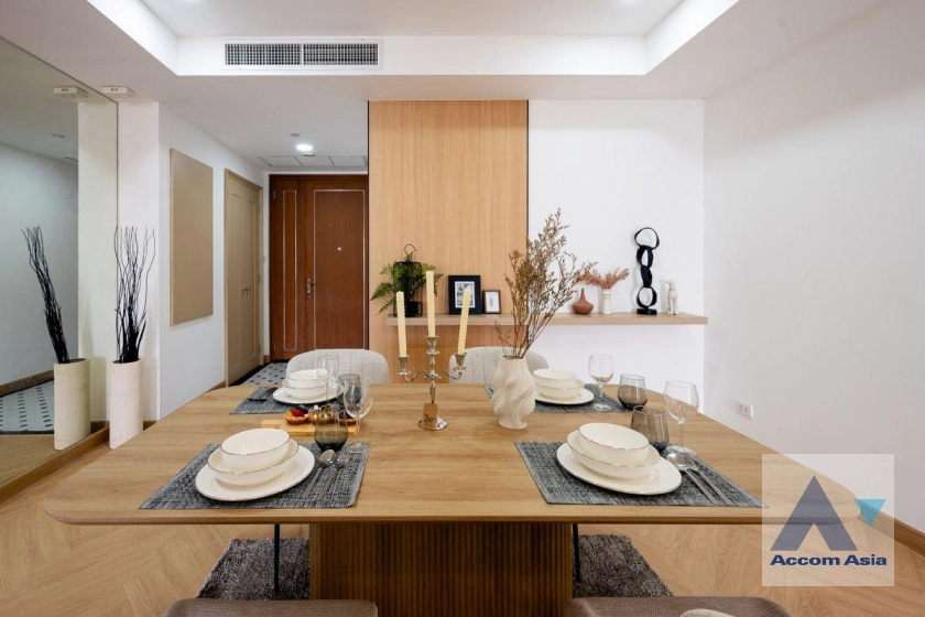 10  2 br Condominium For Sale in Sukhumvit ,Bangkok BTS Thong Lo at Hampton Thonglor 10 AA44706