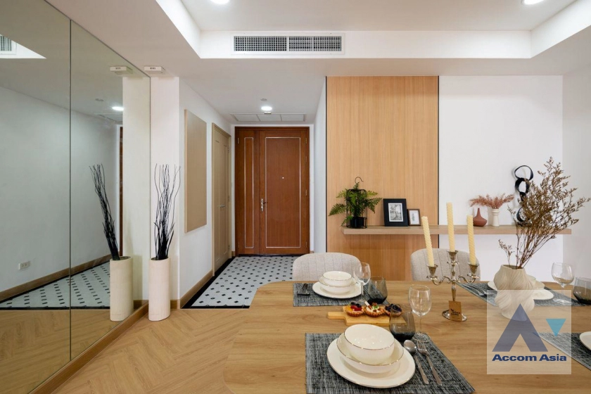 9  2 br Condominium For Sale in Sukhumvit ,Bangkok BTS Thong Lo at Hampton Thonglor 10 AA44706