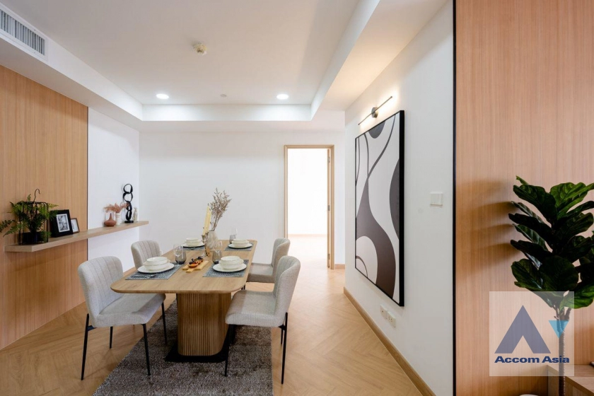 8  2 br Condominium For Sale in Sukhumvit ,Bangkok BTS Thong Lo at Hampton Thonglor 10 AA44706