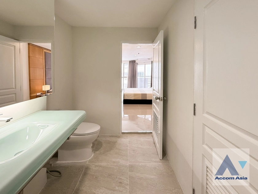 8  4 br Condominium for rent and sale in Sukhumvit ,Bangkok BTS Phrom Phong at The Waterford Diamond AA44707