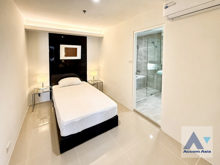 18  4 br Condominium for rent and sale in Sukhumvit ,Bangkok BTS Phrom Phong at The Waterford Diamond AA44707