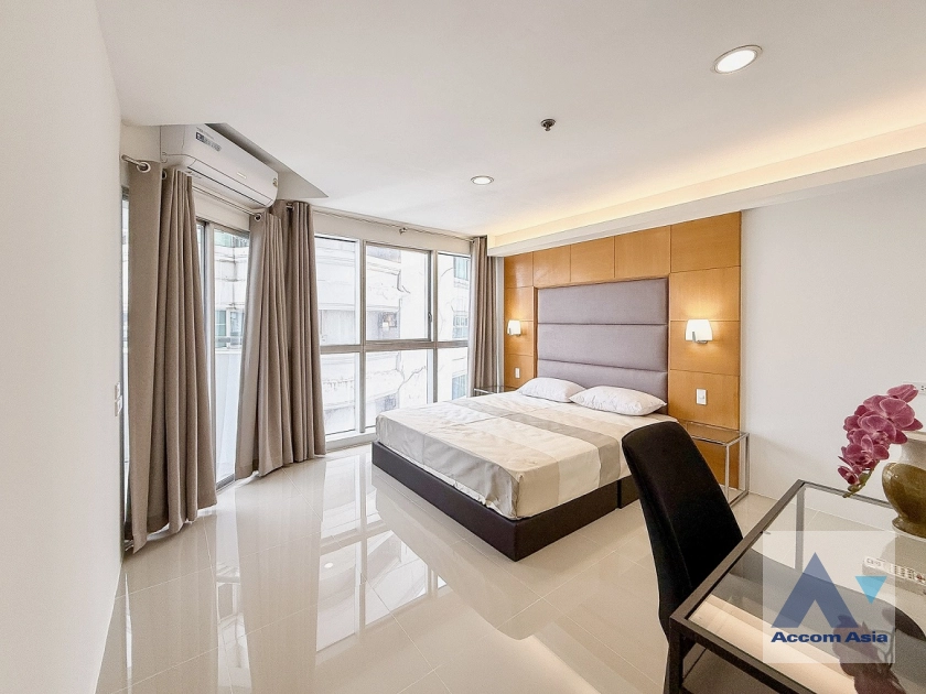 15  4 br Condominium for rent and sale in Sukhumvit ,Bangkok BTS Phrom Phong at The Waterford Diamond AA44707