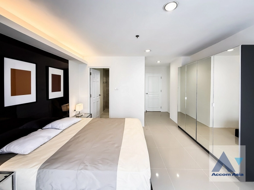 12  4 br Condominium for rent and sale in Sukhumvit ,Bangkok BTS Phrom Phong at The Waterford Diamond AA44707