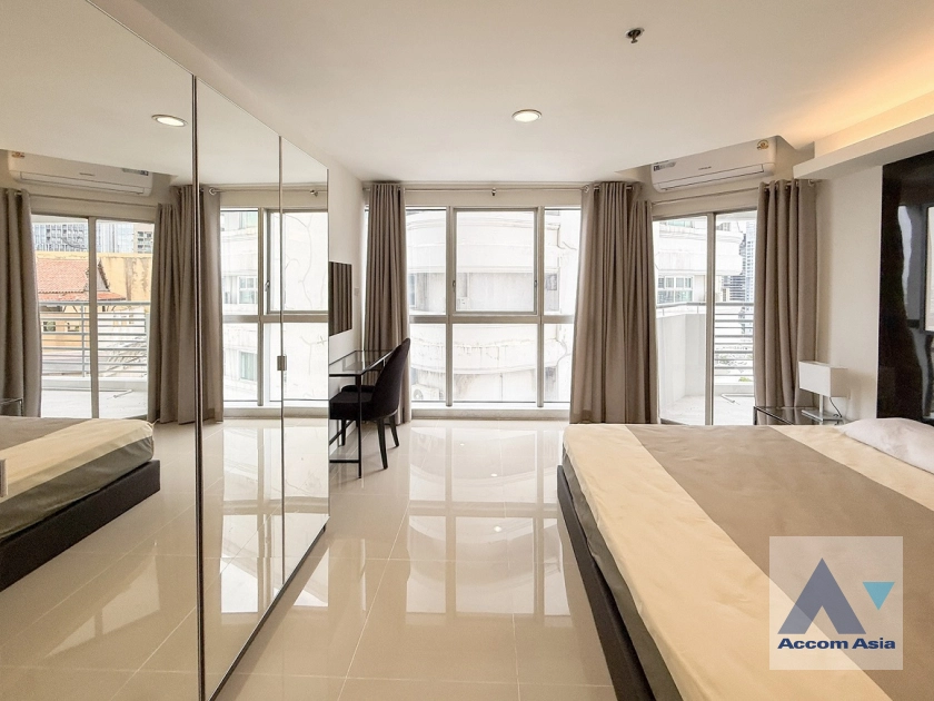 11  4 br Condominium for rent and sale in Sukhumvit ,Bangkok BTS Phrom Phong at The Waterford Diamond AA44707