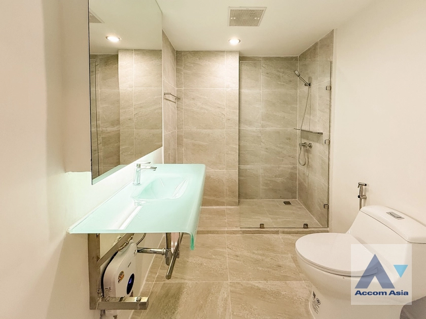 7  4 br Condominium for rent and sale in Sukhumvit ,Bangkok BTS Phrom Phong at The Waterford Diamond AA44707