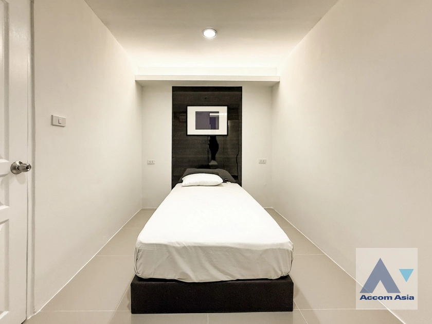 17  4 br Condominium for rent and sale in Sukhumvit ,Bangkok BTS Phrom Phong at The Waterford Diamond AA44707