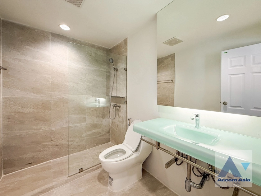 6  4 br Condominium for rent and sale in Sukhumvit ,Bangkok BTS Phrom Phong at The Waterford Diamond AA44707