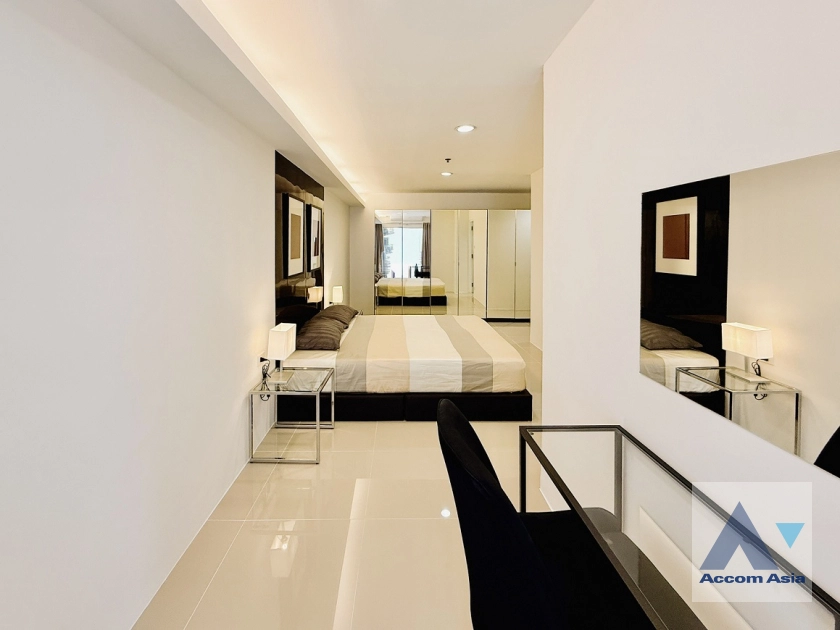 10  4 br Condominium for rent and sale in Sukhumvit ,Bangkok BTS Phrom Phong at The Waterford Diamond AA44707