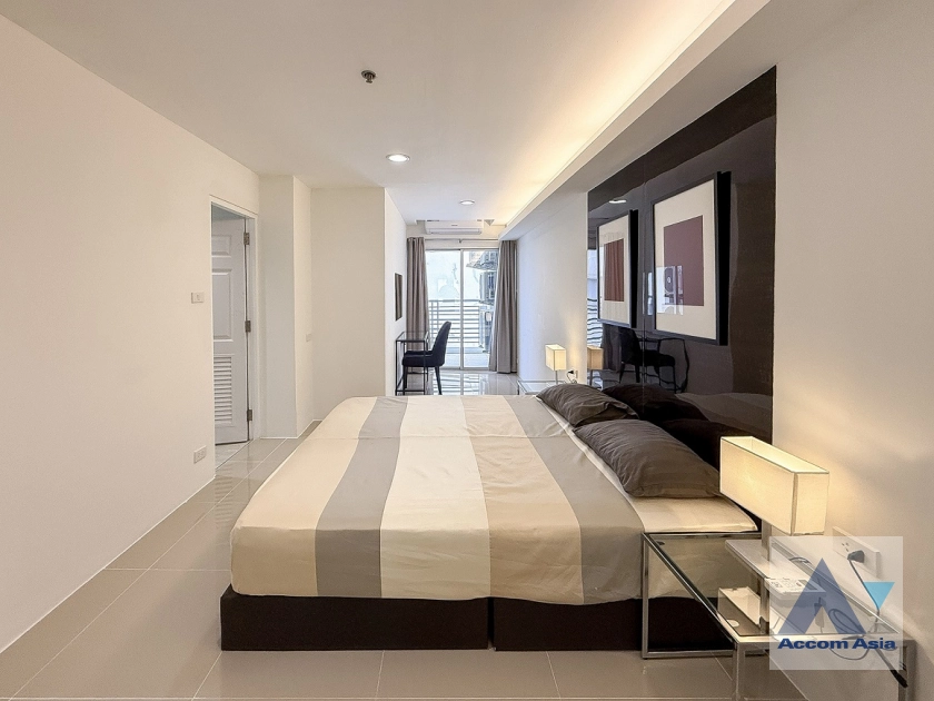 16  4 br Condominium for rent and sale in Sukhumvit ,Bangkok BTS Phrom Phong at The Waterford Diamond AA44707