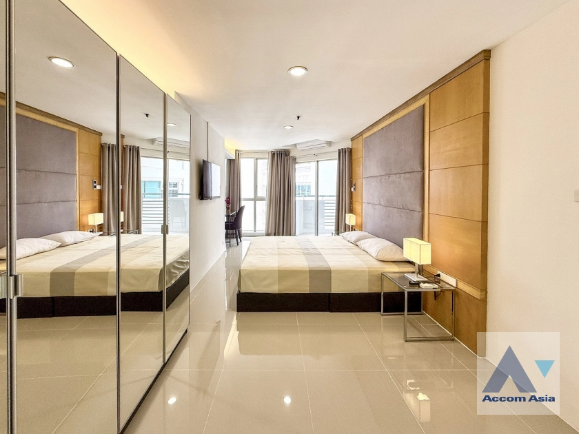 13  4 br Condominium for rent and sale in Sukhumvit ,Bangkok BTS Phrom Phong at The Waterford Diamond AA44707