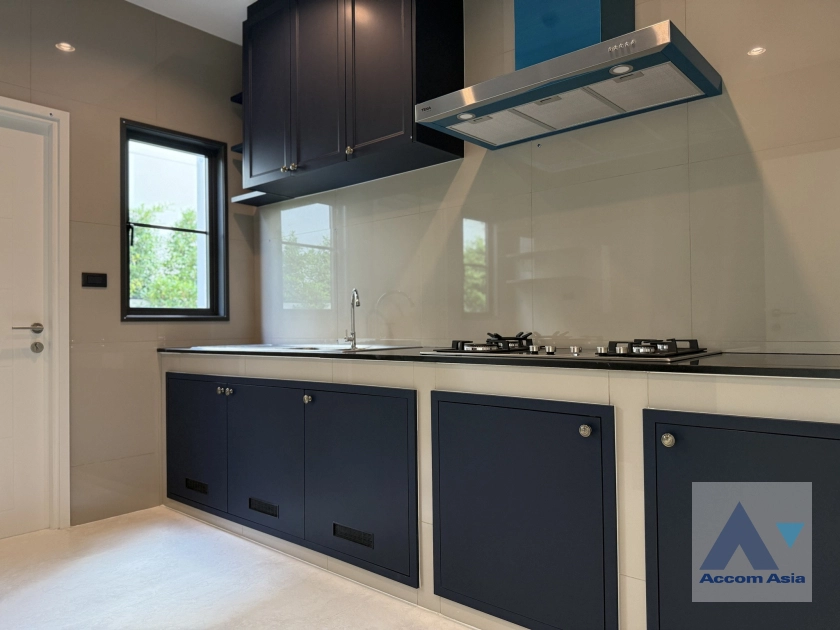 5  4 br House for rent and sale in Samutprakan ,Samutprakan  at Setthasiri Bangna KM.10 AA44710