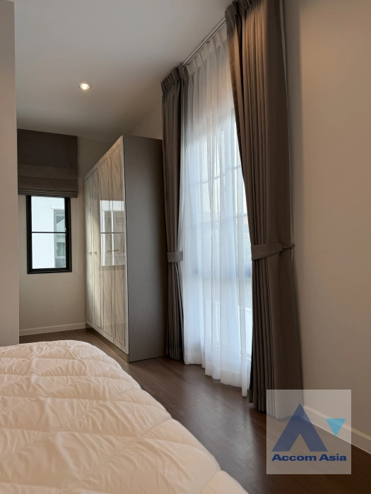 13  4 br House for rent and sale in Samutprakan ,Samutprakan  at Setthasiri Bangna KM.10 AA44710