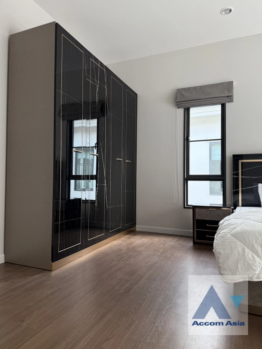 19  4 br House for rent and sale in Samutprakan ,Samutprakan  at Setthasiri Bangna KM.10 AA44710