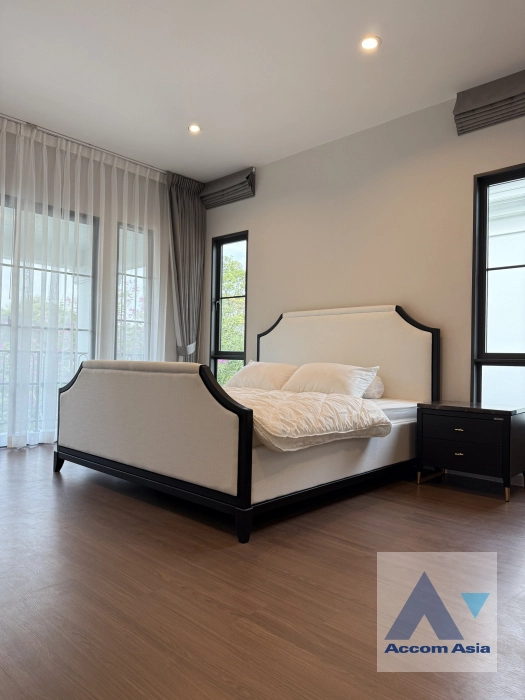 15  4 br House for rent and sale in Samutprakan ,Samutprakan  at Setthasiri Bangna KM.10 AA44710