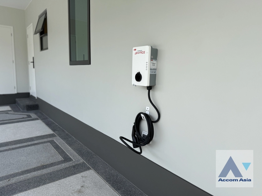 24  4 br House for rent and sale in Samutprakan ,Samutprakan  at Setthasiri Bangna KM.10 AA44710