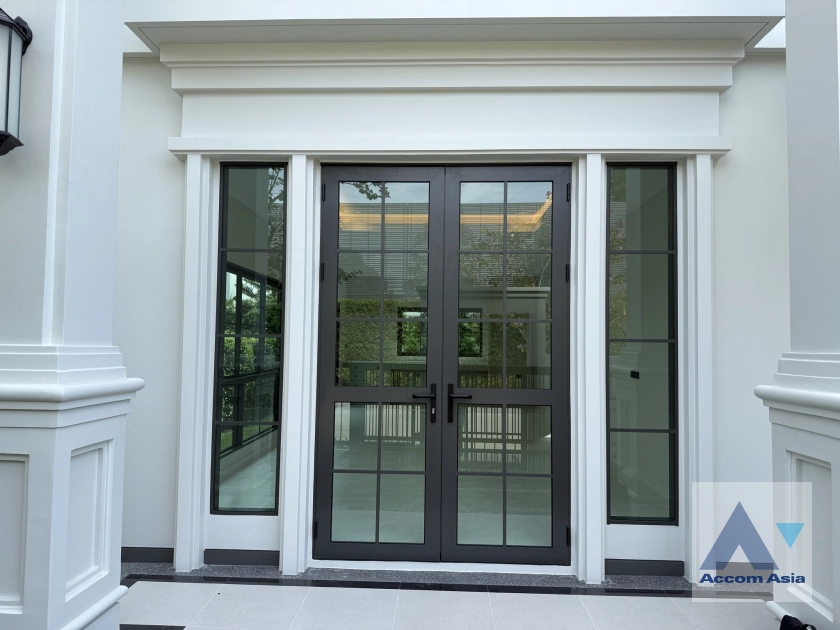 21  4 br House for rent and sale in Samutprakan ,Samutprakan  at Setthasiri Bangna KM.10 AA44710