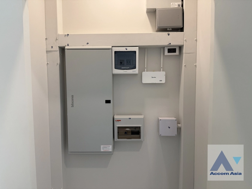 25  4 br House for rent and sale in Samutprakan ,Samutprakan  at Setthasiri Bangna KM.10 AA44710