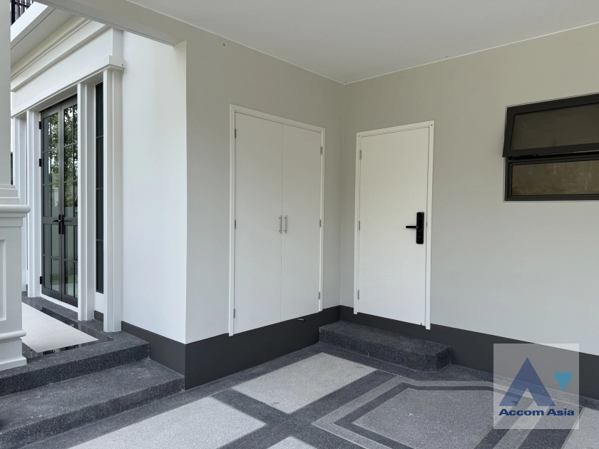 23  4 br House for rent and sale in Samutprakan ,Samutprakan  at Setthasiri Bangna KM.10 AA44710