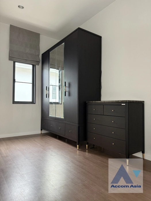 17  4 br House for rent and sale in Samutprakan ,Samutprakan  at Setthasiri Bangna KM.10 AA44710