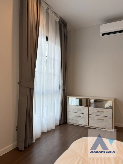 12  4 br House for rent and sale in Samutprakan ,Samutprakan  at Setthasiri Bangna KM.10 AA44710