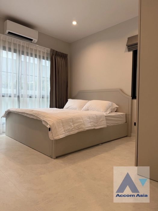 8  4 br House for rent and sale in Samutprakan ,Samutprakan  at Setthasiri Bangna KM.10 AA44710