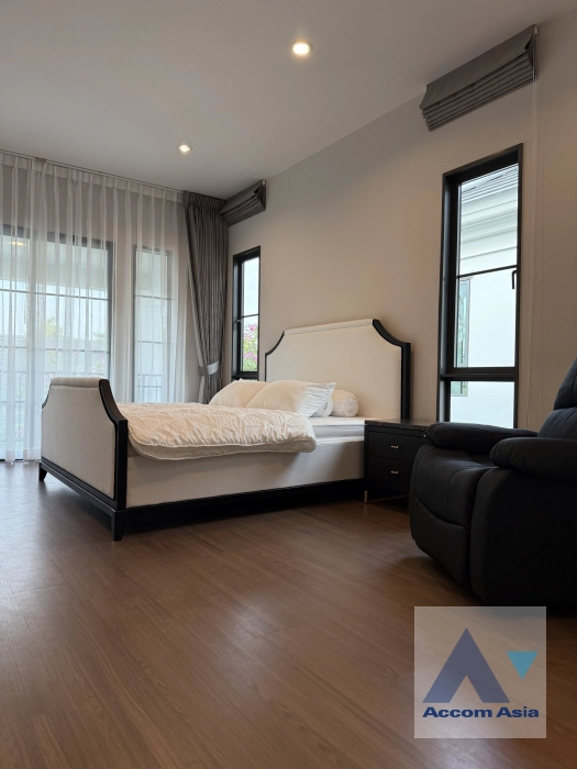 14  4 br House for rent and sale in Samutprakan ,Samutprakan  at Setthasiri Bangna KM.10 AA44710